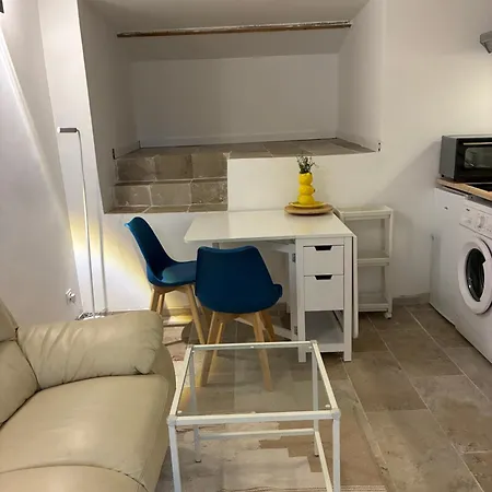 Apartment Escapade & Bien Etre *