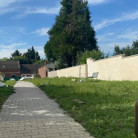 Escapade & Bien Etre Apartment Ravenel