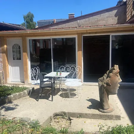 Escapade & Bien Etre *