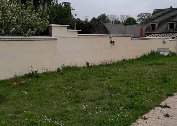 Escapade & Bien Etre Ravenel