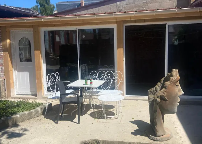 Escapade & Bien Etre *