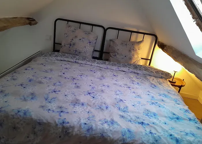 Escapade & Bien Etre * Ravenel